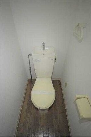 とれじゃあいらんどの物件内観写真